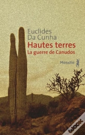 Capa do artigo Hautes Terres. La Guerre De Canudos