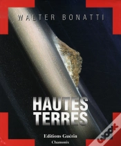 Capa do artigo Hautes Terres