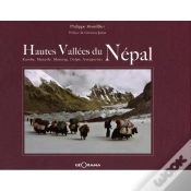 Capa do artigo Hautes Vallées Du Népal ; Kumbu, Manaslu, Mustang, Dolpo, Annapurnas