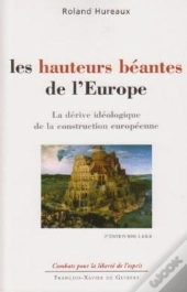 Hauteurs Béantes De L'Europe