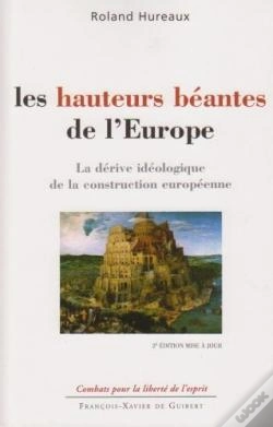 Capa do artigo Hauteurs Béantes De L'Europe