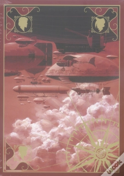 Capa do artigo Hauteville House ; Coffret T.4 + Cale