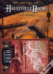 Capa do artigo Hauteville House T.5 À T.6 ; Uss Kearsarge