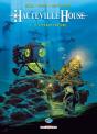 Hauteville House Tome 3 : Le Steamer Fantôme - Preview