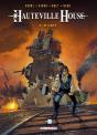 Hauteville House Tome 4 : Atlanta - Preview