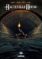 Hauteville House Tome 6 : Le Diable De Tasmanie - Preview