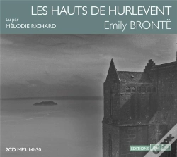 Capa do artigo Hauts De Hurlevent (Les)/2cd Mp3
