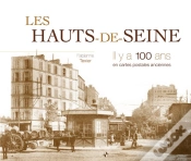 Capa do artigo Hauts-De-Seine (Les)