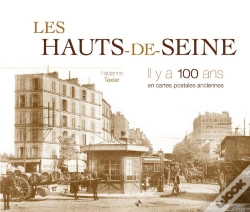 Capa do artigo Hauts-De-Seine (Les)