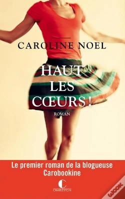 Capa do artigo Hauts Les Coeurs