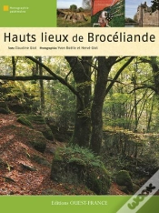 Capa do artigo Hauts Lieux De Brocéliande.