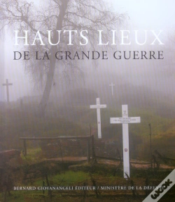Capa do artigo Hauts Lieux De La Grande Guerre