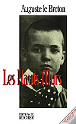 Capa do artigo Hauts Murs