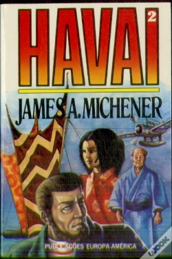 Capa do artigo Havai II