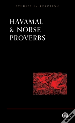 Capa do artigo Havamal And Norse Proverbs