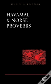 Capa do artigo Havamal And Norse Proverbs