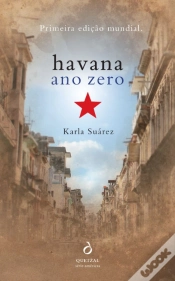 Capa do artigo Havana, Ano Zero
