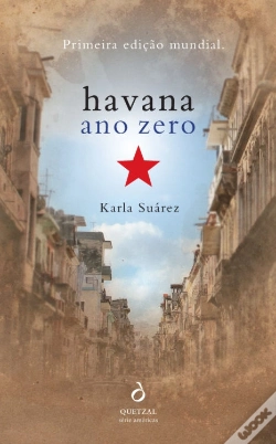 Capa do artigo Havana, Ano Zero