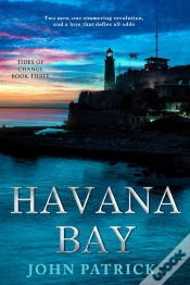 Capa do artigo Havana Bay