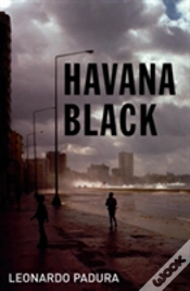 Capa do artigo Havana Black