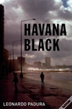 Capa do artigo Havana Black