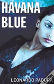 Capa do artigo Havana Blue