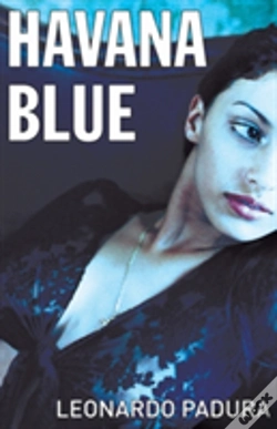 Capa do artigo Havana Blue