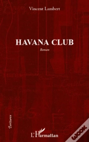 Capa do artigo Havana Club