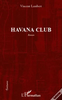 Capa do artigo Havana Club