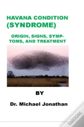 Capa do artigo Havana Condition (Syndrome)