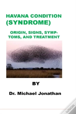 Capa do artigo Havana Condition (Syndrome)