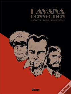 Capa do artigo Havana Connection