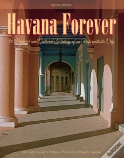 Capa do artigo Havana Forever