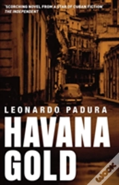 Capa do artigo Havana Gold