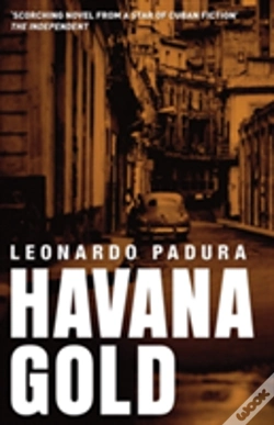 Capa do artigo Havana Gold