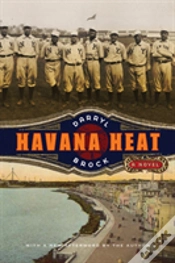 Capa do artigo Havana Heat