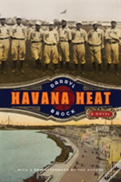 Capa do artigo Havana Heat