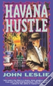 Capa do artigo Havana Hustle