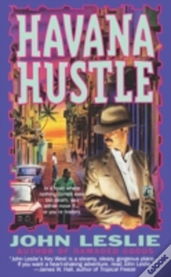 Capa do artigo Havana Hustle