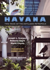 Capa do artigo Havana