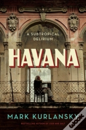 Capa do artigo Havana