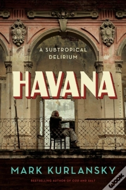 Capa do artigo Havana