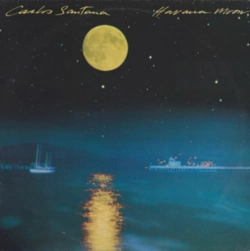 Capa do artigo Havana Moon - Vinil