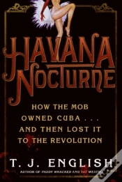 Capa do artigo Havana Nocturne