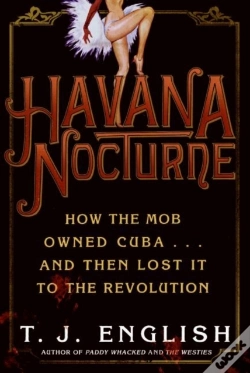 Capa do artigo Havana Nocturne