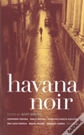 Capa do artigo Havana Noir