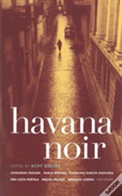 Capa do artigo Havana Noir