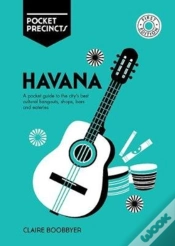 Capa do artigo Havana Pocket Precincts
