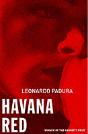 Havana Red - Preview