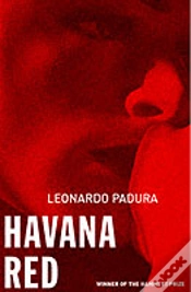 Capa do artigo Havana Red
